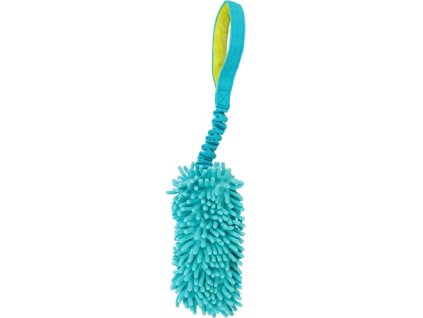 88410 2 trixie bungee dummy pretahovadlo 47 cm