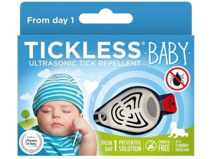 98509 2 tickless baby ultrazvukovy odpuzovac kli s t at pro de ti be z ova