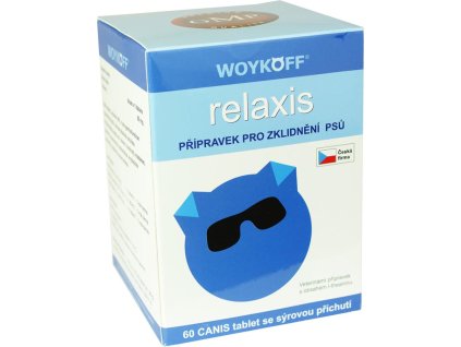 8301 1 relaxis 60tbl