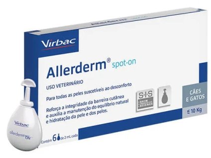 22140 1 virbac allerderm spot on pro male psy a kocky 6x2ml