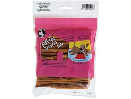 669 1 mapes pochoutka susena strivka 50ks 10cm