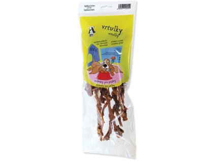 1803 1 mapes susena pochoutka vrtulky 100g