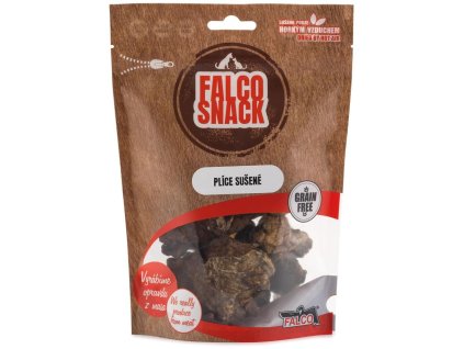 59615 1 falco snack pochoutky susene plice 50g