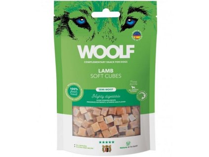 93655 1 woolf pochoutka soft cubes lamb 100g