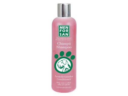44727 menforsan s ampon a kondicione r 2v1 pro psy 300ml