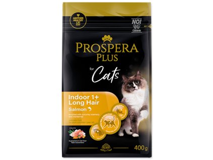 90504 1 prospera plus indoor 1 salmon long hair 400g
