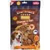 33627 2 nobby starsnack bbq chicken fish cube pamlsky 140g z kategorie chovatelske potreby a krmiva pro psy pamlsky pro psy susena masicka pro psy