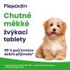53580 1 vetoquinol flexadin young dog mini zvykaci 60 tbl 4