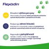 53580 3 vetoquinol flexadin young dog mini zvykaci 60 tbl 2