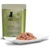 87900 2 catz finefood kapsicka no 5 s lososem a drubezim masem 85g