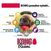 54795 9 54795 2 hracka guma puppy granat kong xs