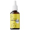 94012 1 cbd olej curepoint pro zvirata kure 10ml