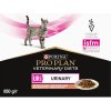 94168 2 purina pro plan vd feline ur st ox urinary salmon kapsicka 10x85g