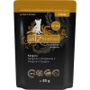 87969 catz finefood kapsicka purr no 107 s klokanim masem 85g