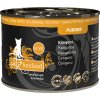 87951 catz finefood konzerva purr no 107 s klokanim masem 200g