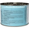 87912 1 catz finefood konzerva no 13 se sledem a krevetami 200g