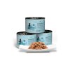 87912 4 catz finefood konzerva no 13 se sledem a krevetami 200g