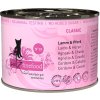 87921 catz finefood konzerva no 19 s jehnecim a konskym m 200g