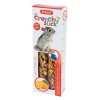 53487 1 pochoutka crunchy stick trnka pom pro cincily zolux z kategorie chovatelske potreby a krmiva pro hlodavce a mala zvirata pamlsky pro hlodavce
