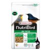 40947 1 versele laga nutribird orlux uni patee pro ptactvo 1kg z kategorie chovatelske potreby pro ptaky a papousky krmivo pro papousky