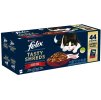 83883 felix tasty shreds multipack lahodny vyber ve stave 44 80g