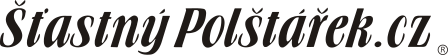Šťastný Polštářek.cz®