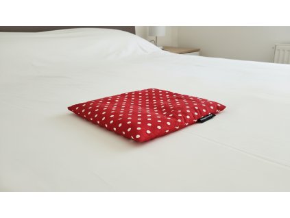 put it on the bed in original (1)