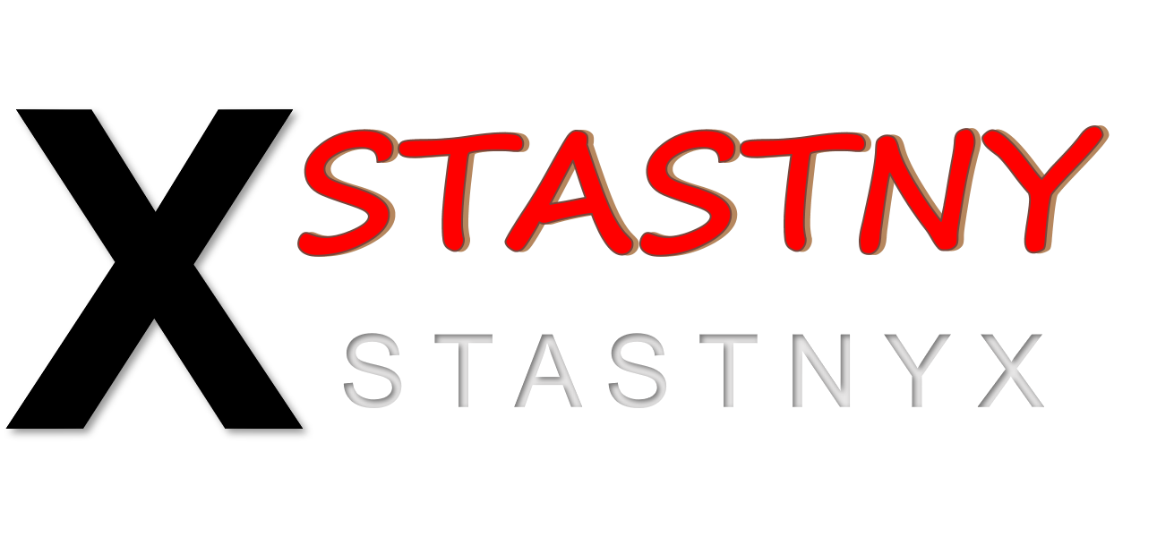 StastnyX
