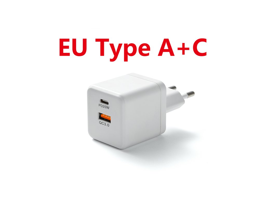 EU Type A+C