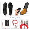 Heated insoles 3