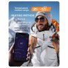 Heated Jacket 2