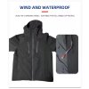 Heated Jacket 3