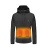Heated Jacket 1