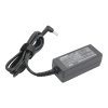 Napájecí adaptér / nabíječka pro notebook ACER Aspire One D250, D255, D257, D270，Chromebook C720, C720P, C730， 40W 19V 2,1A 5,5x1,7 mm