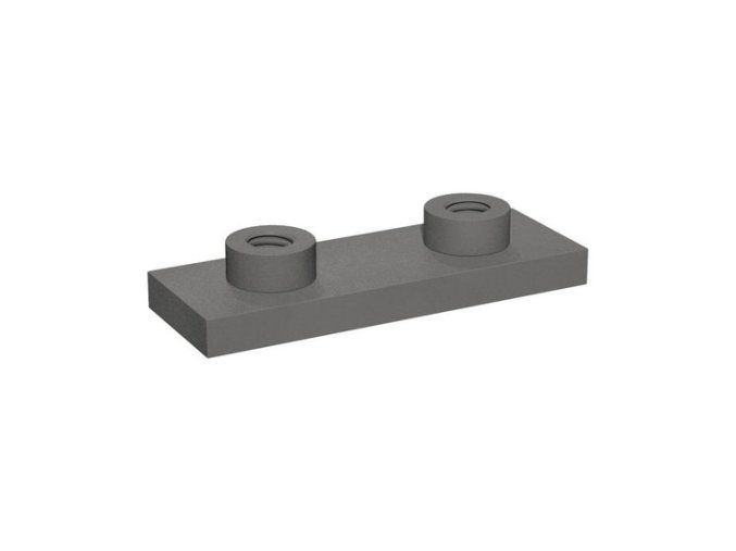 navařovací deska SPAL