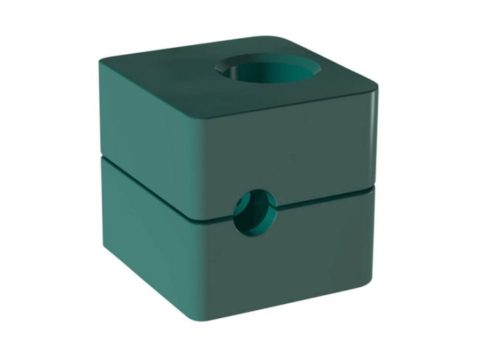 spona STAUFF vel 1 telo spony