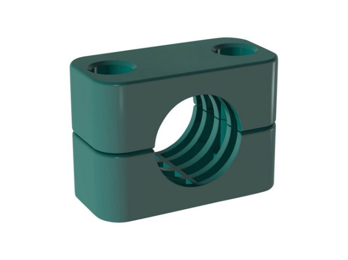 spona STAUFF vel 1A 8 telo spony