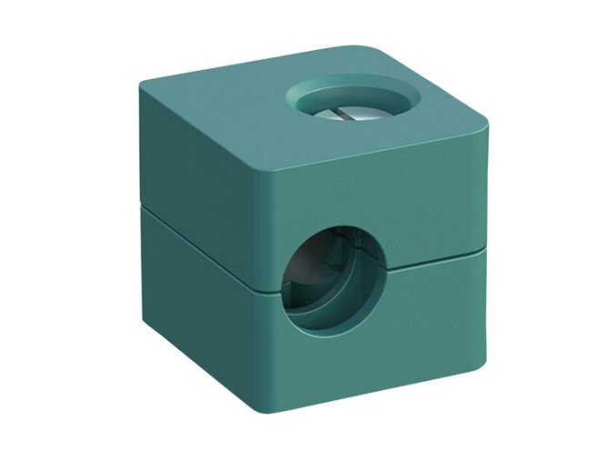 spona STAUFF vel 1 bez montážního příslušenství, šroub LI