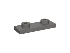 navařovací deska SPAL