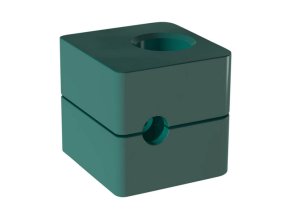 spona STAUFF vel 1 telo spony