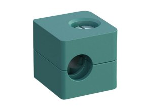 spona STAUFF vel 1 bez montážního příslušenství, šroub LI