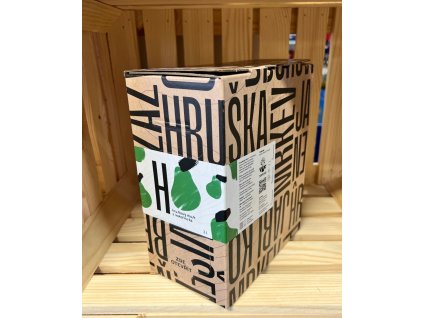 hruska box