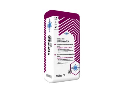 Stachema unimalta