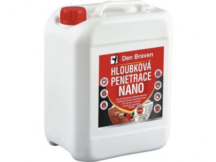 Hloubková penetrace 5L