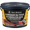 Gumoasfaltová hydroizolace DISPER DN