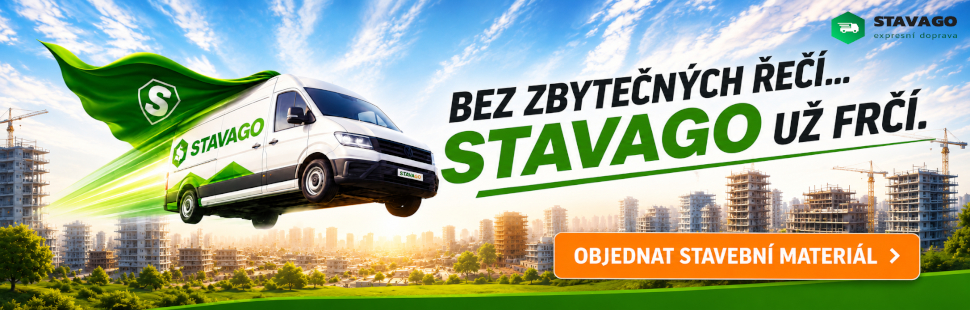 Již žádné starosti s dopravou, tu nechte na nás.