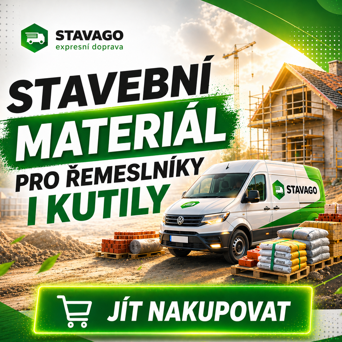 Pro řemeslníky i kutily