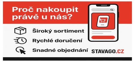 Proč nakoupit právě u nás?