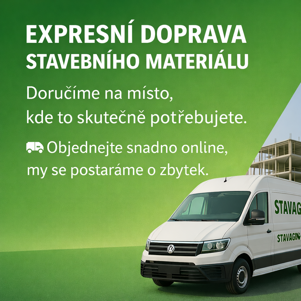 Stavago představení