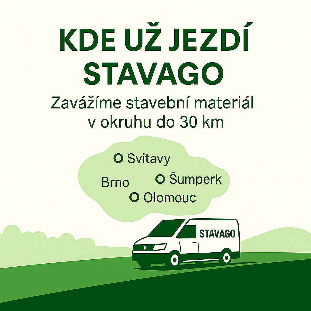 Kde všude rozvážíme?